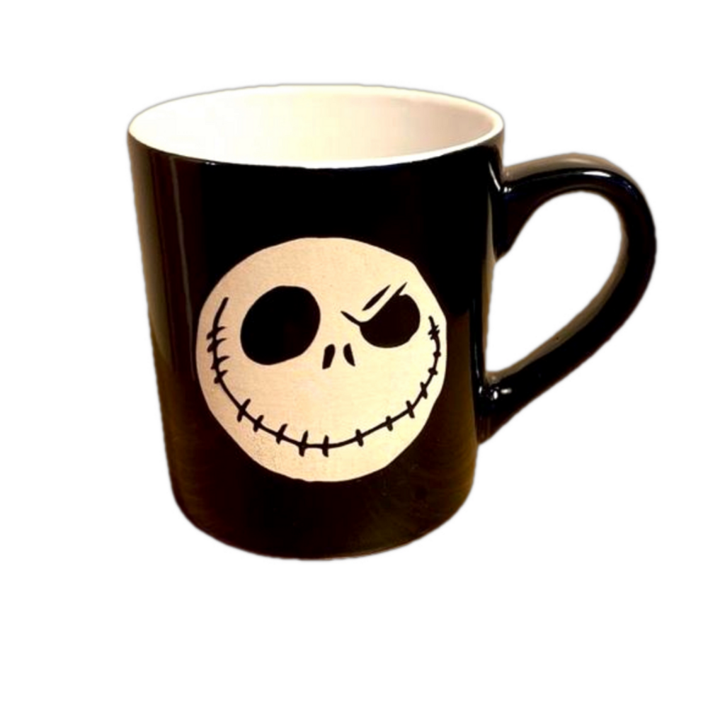 Disney NBC Jack Skellington mug​